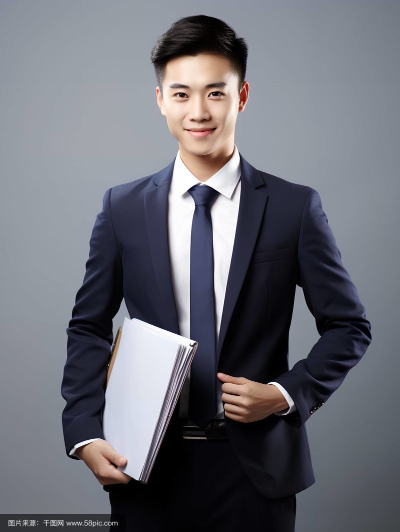 何桂君 联合创始人 & 首席运营官
