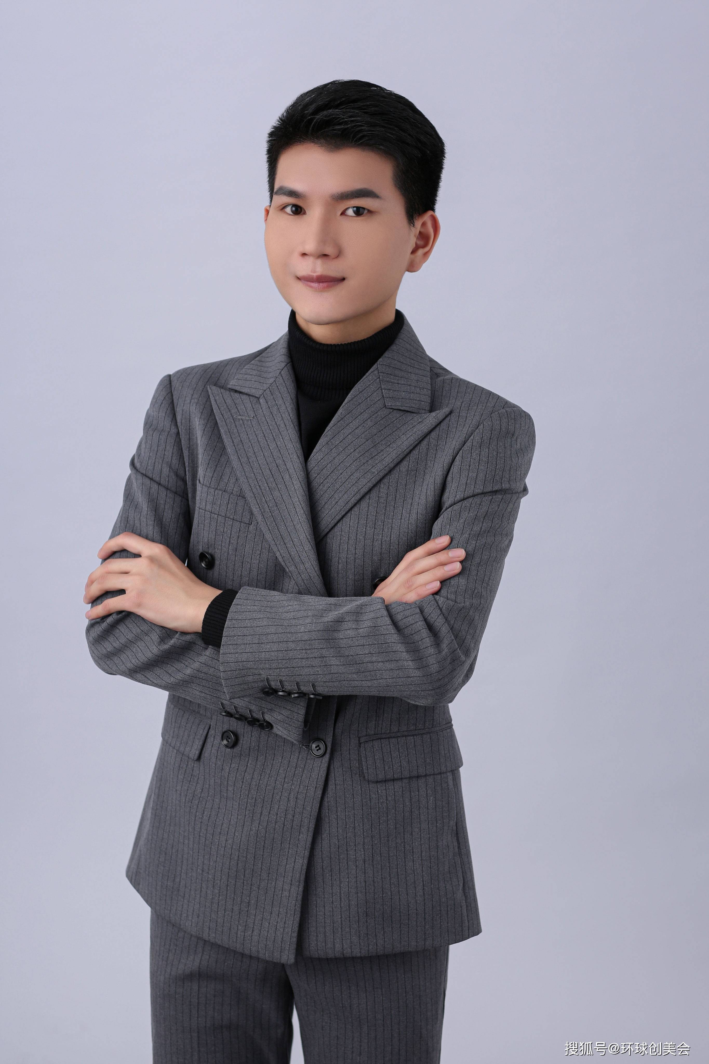 严敏 执行创意总监